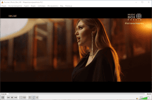 VLC media player 3.0.10 (x64) Portable by SanLex [Multi/Ru]
