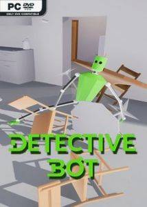 Detective Bot