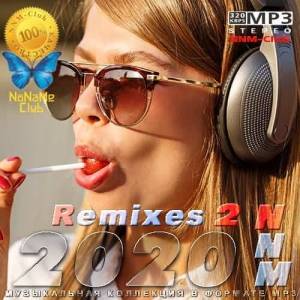 VA - Remixes 2020 NNM 2