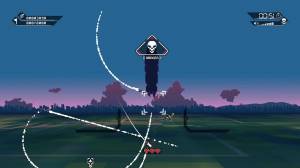 Jet Lancer 
