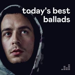 VA - Today's Best Ballads