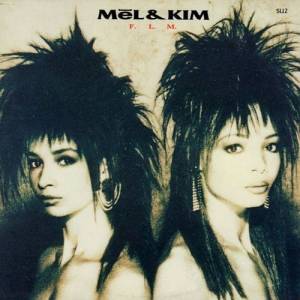 Mel & Kim - F.L.M.