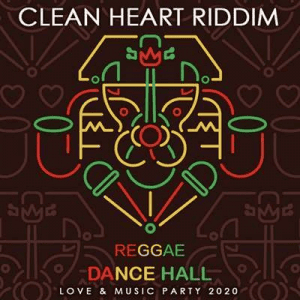 VA - Clean Heart Riddim