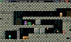 Alwa's Awakening 