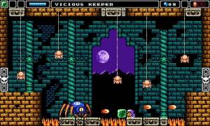 Alwa's Awakening 