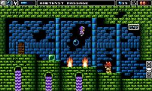 Alwa's Awakening 
