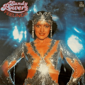 Sandy Powers - Feelings