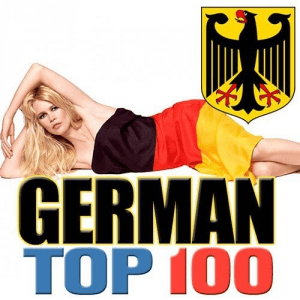 VA - German Top 100 Single Charts 31.07.2020