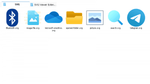 SVG Viewer Extension 1.1 [En]