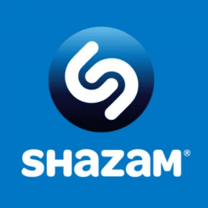 VA - Shazam - Russia Top 100 