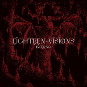  Eighteen Visions - 3 Albums