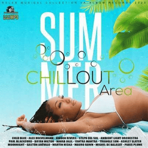 VA - Summer Chillout Area