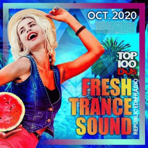 VA - Fresh Sound Trance Mix