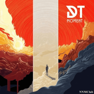 Dark Tranquillity - Moment