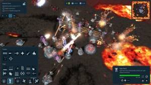 Colony Siege