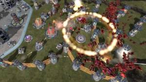 Colony Siege