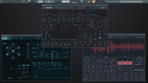 Audio Damage Collection 12.2020 VST, VSTi, AAX (Retail) [En]