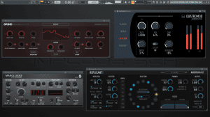 Audio Damage Collection 12.2020 VST, VSTi, AAX (Retail) [En]
