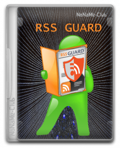 RSS Guard 4.7.0 + portable [Multi/Ru]
