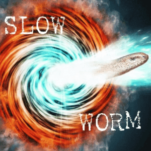 Brad Wallace - Slow Worm