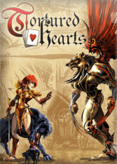 Tortured Hearts - Or How I Saved The Universe. Again. 