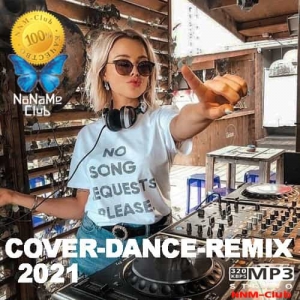 VA - Cover-Dance-Remix