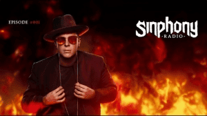 Timmy Trumpet - SINPHONY Radio 001