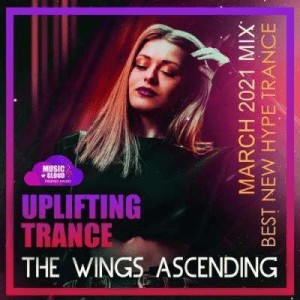 VA - The Wings Ascending