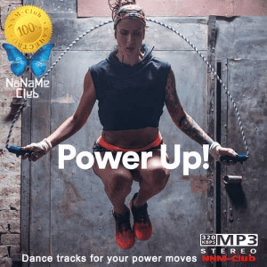 VA - Power Up!