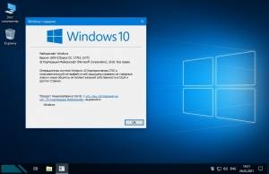 Windows 10 LTSC 2019 Compact x64 [17763.1577] by Flibustier 11.11.2020 [Ru]