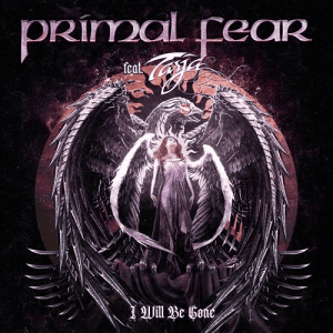 Primal Fear (feat. Tarja) - I Will Be Gone