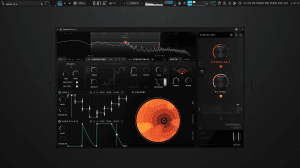 Output - Thermal 1.0.1 VST, VST3, AAX (x86/x64) RePack by FLARE [En]