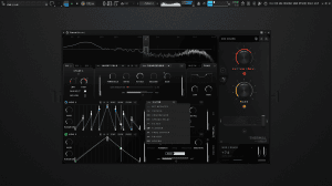 Output - Thermal 1.0.1 VST, VST3, AAX (x86/x64) RePack by FLARE [En]