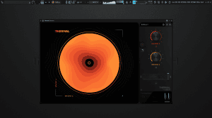 Output - Thermal 1.0.1 VST, VST3, AAX (x86/x64) RePack by FLARE [En]