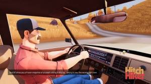 Hitchhiker - A Mystery Game