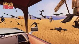  Hitchhiker - A Mystery Game