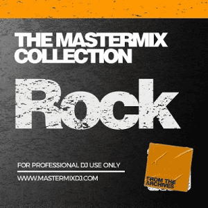 VA - The Mastermix Collection  Rock 