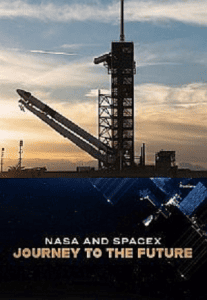 Discovery: Nasa  SpaceX:   