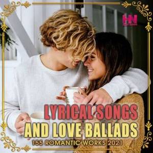 VA - Lyrical Songs And Love Ballads