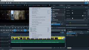 MAGIX Video Pro X13 19.0.2.155 (x64) [Multi]