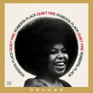 Roberta Flack - Quiet Fire