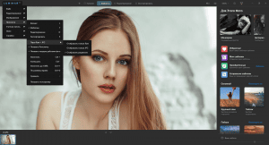 Skylum Luminar AI 1.5.5.10909 RePack (& Portable) by elchupacabra [Multi/Ru]
