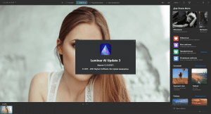 Skylum Luminar AI 1.5.5.10909 RePack (& Portable) by elchupacabra [Multi/Ru]