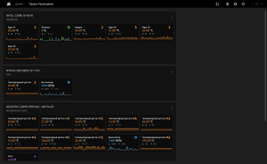 CORSAIR iCUE 4.14.179 [Ru/En]