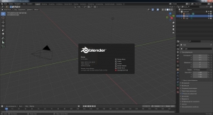 Blender E-Cycles 2021.1 3.0.0 Alpha Portable [Multi/Ru]