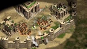 Imperivm RTC - HD Edition "Great Battles of Rome"