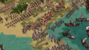 Imperivm RTC - HD Edition "Great Battles of Rome"