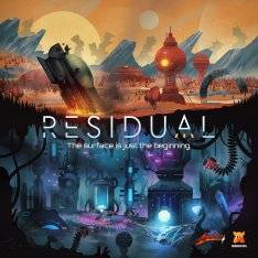 Residual