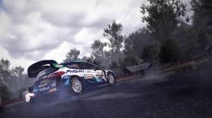  WRC 10 FIA World Rally Championship