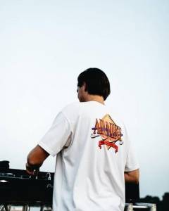 Justus - Exclusive Mix (LIVE From Dutch Waters)